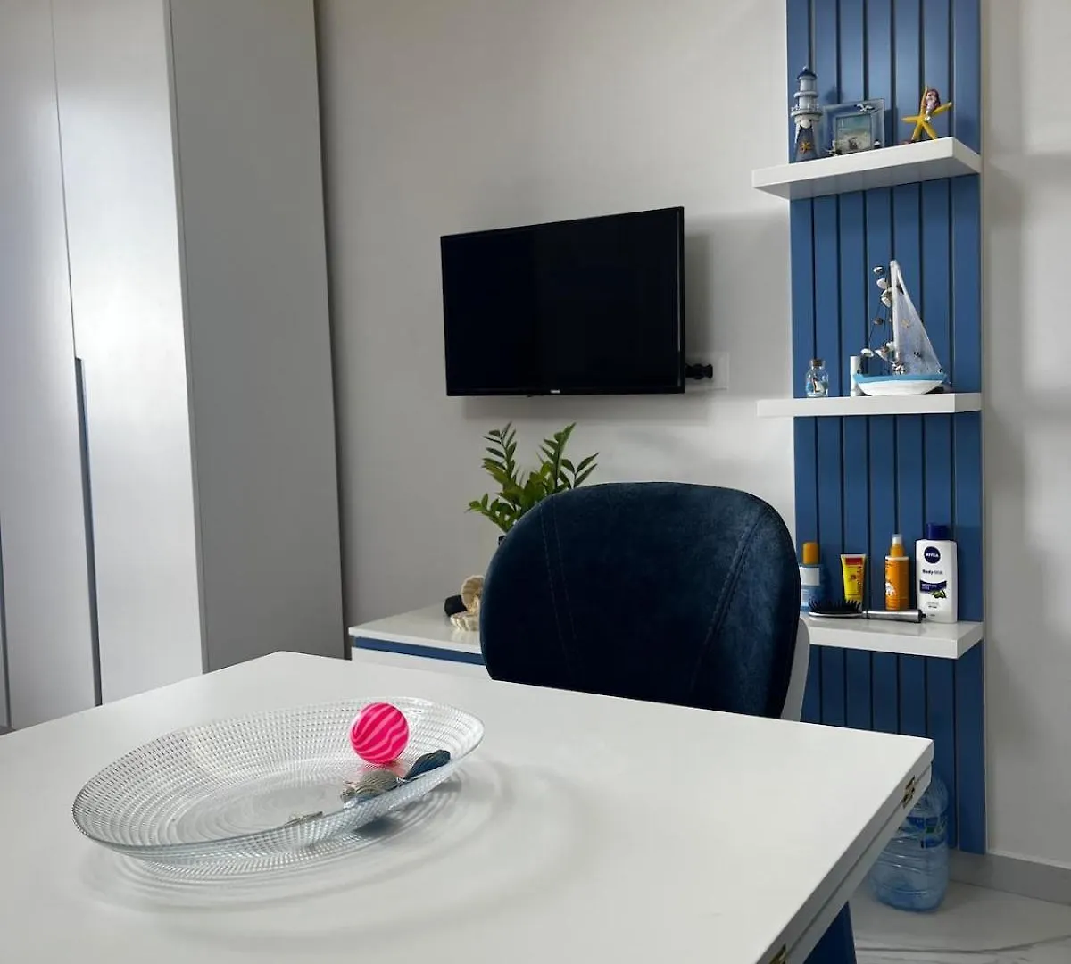 Iris Apartment Golem  Golem (Tirana)