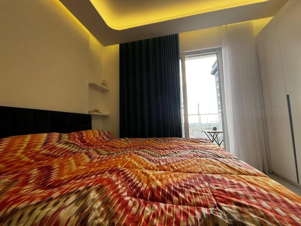 Iris Apartment Golem  Golem (Tirana)